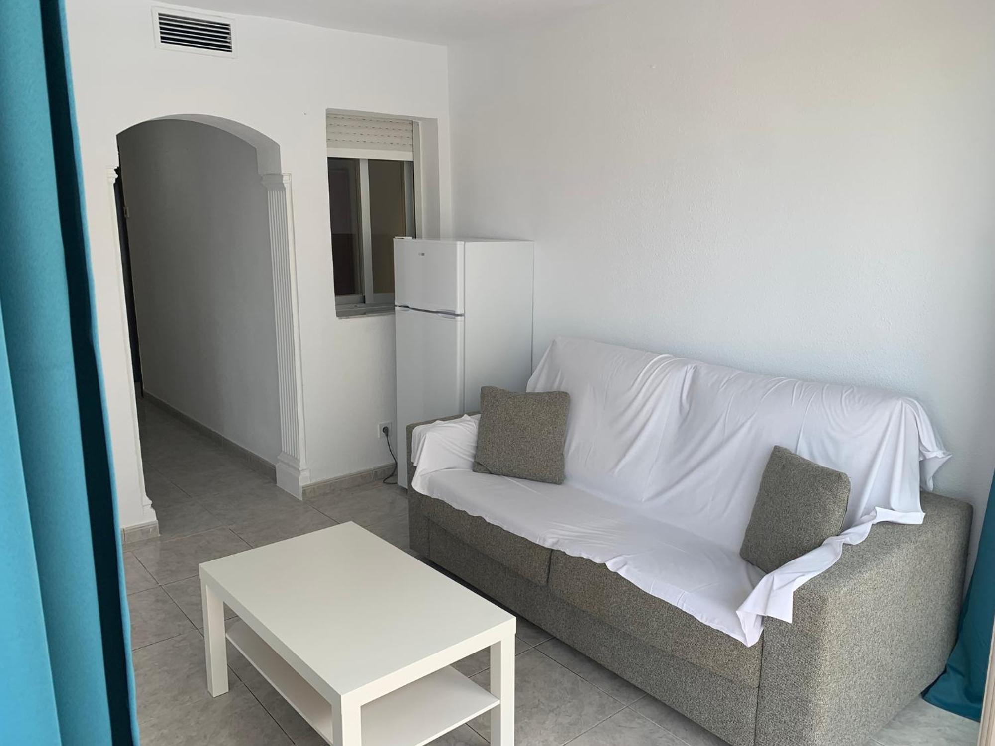Service Apart Lazaro - Apartamentos Aguamarina 51 Calpe Eksteriør billede