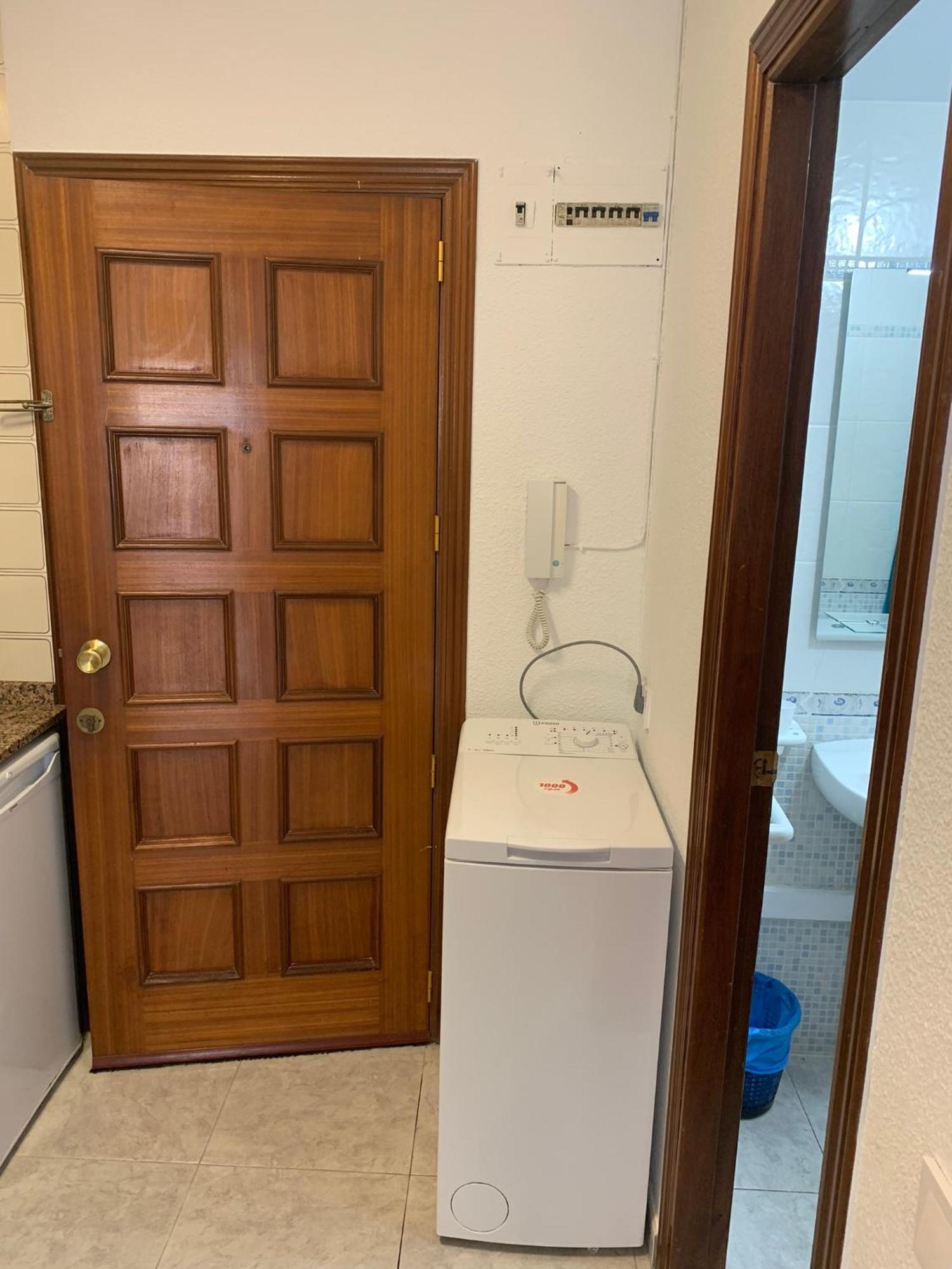Service Apart Lazaro - Apartamentos Aguamarina 51 Calpe Eksteriør billede