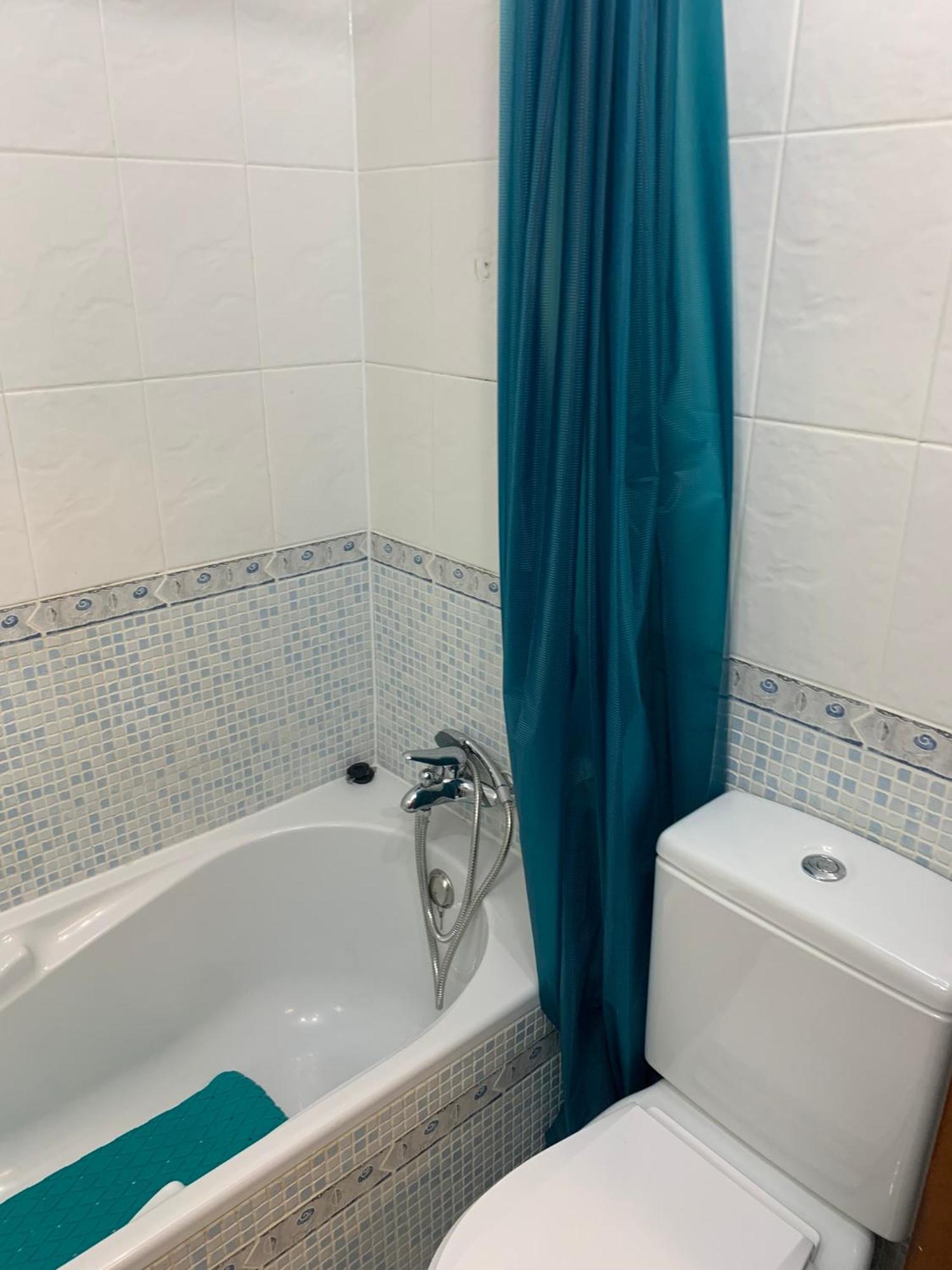 Service Apart Lazaro - Apartamentos Aguamarina 51 Calpe Eksteriør billede
