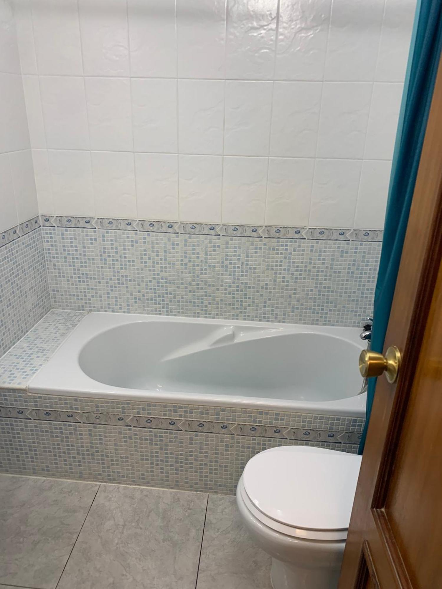Service Apart Lazaro - Apartamentos Aguamarina 51 Calpe Eksteriør billede
